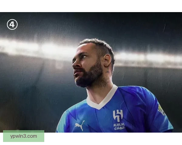 利雅得新月官宣内马尔腿筋撕裂预计伤停四至六周影响赛程前景球队